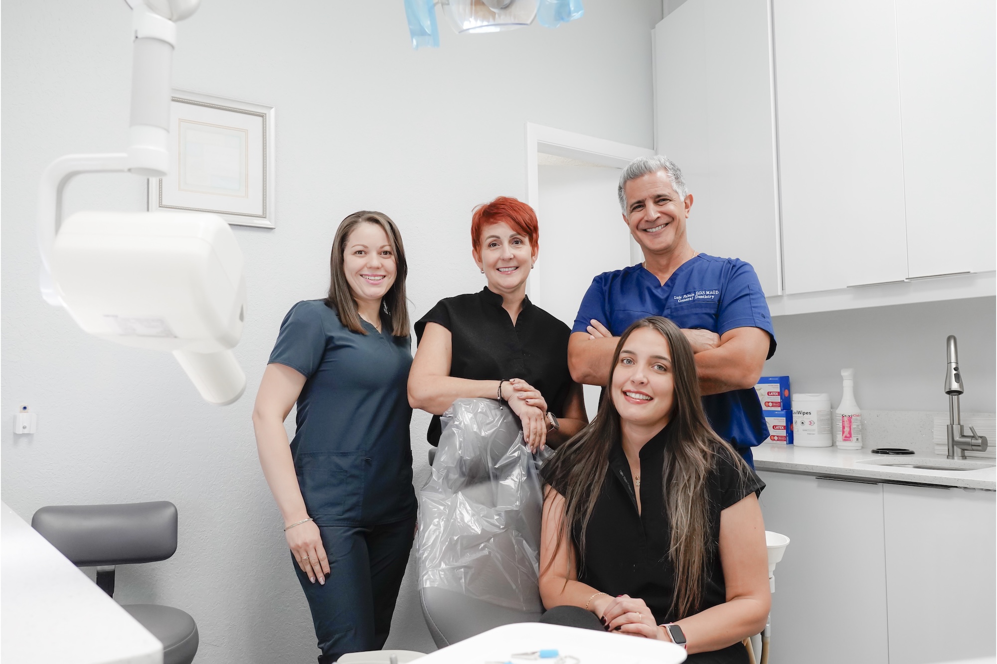 Comprehensive Family Dentistry | Snoring Appliances, TMJ Disorders and Braces