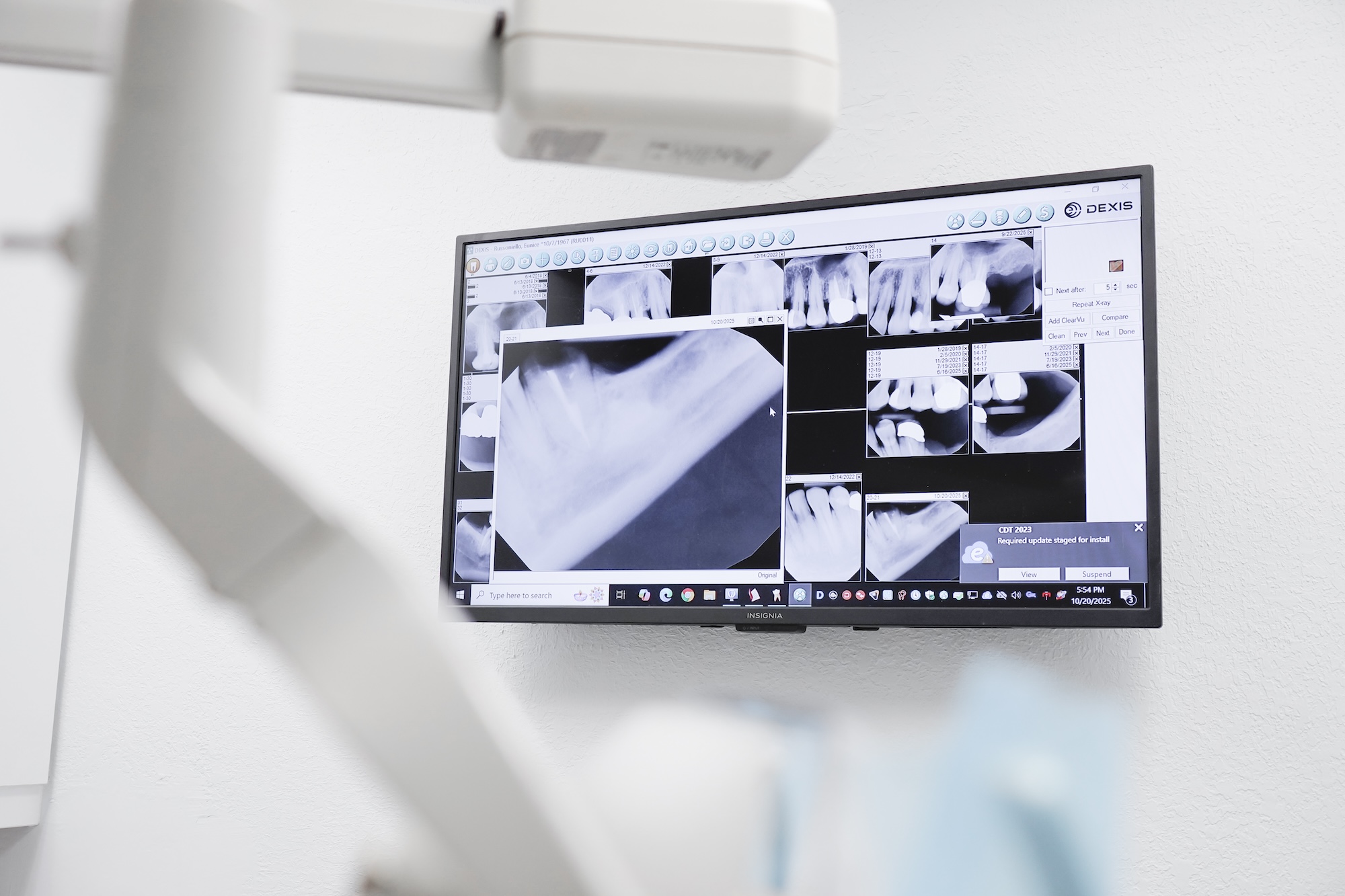 Comprehensive Family Dentistry | Cosmetic Dentistry, Root Canals and Oral Exams