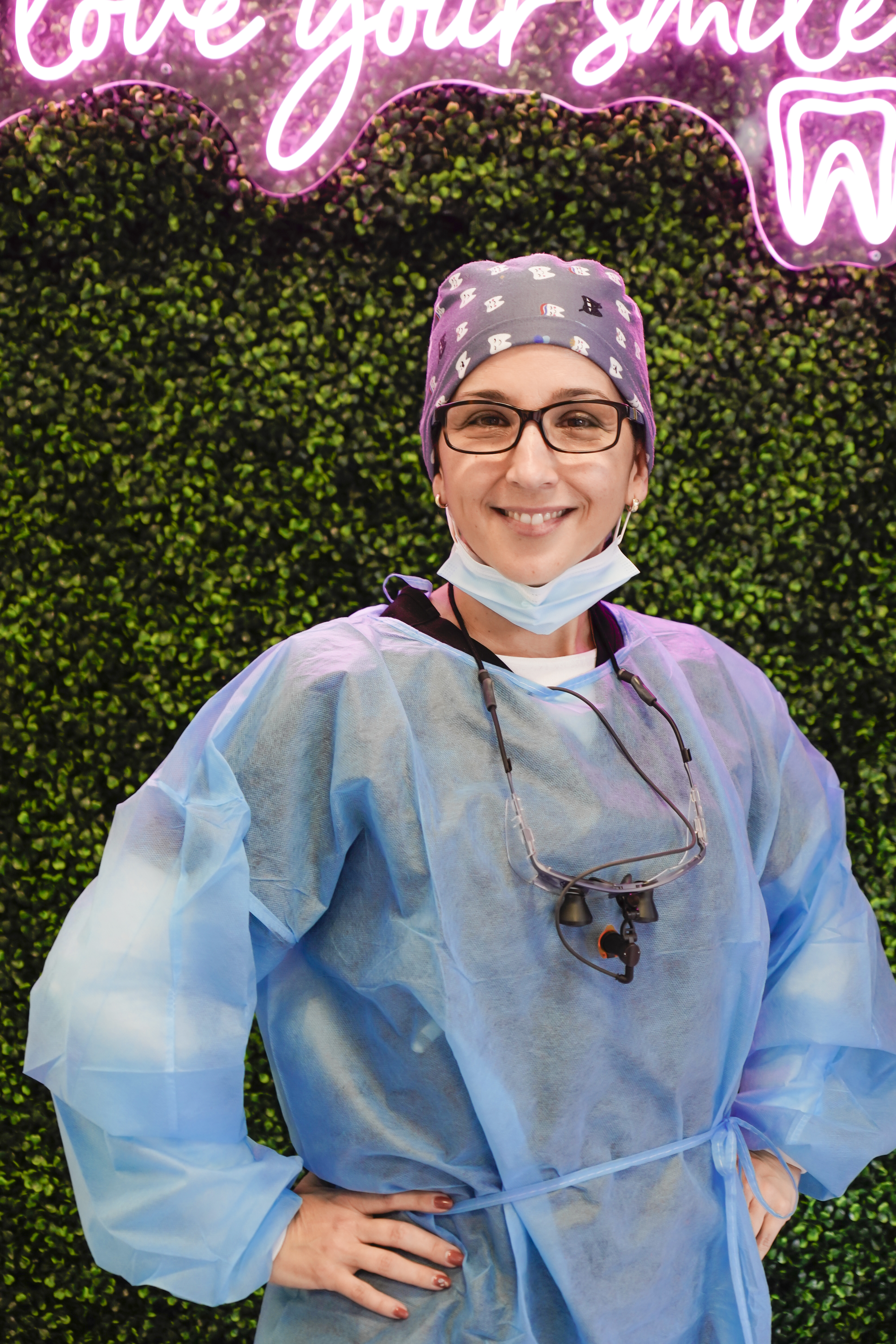 Comprehensive Family Dentistry | Cosmetic Dentistry, Oral Exams and TMJ Disorders